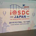 iOSDC 2019 前夜祭 参加したログ